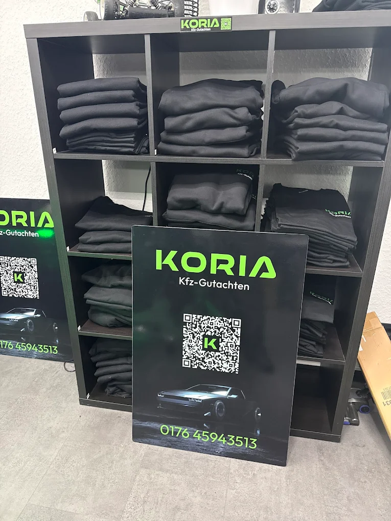 Kfz-Gutachten Fallakte 08 – Endabnahme
